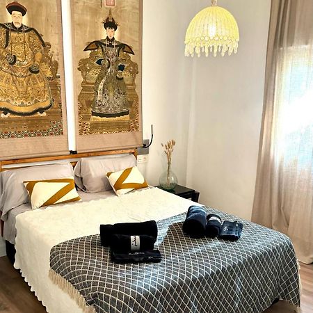 Apartamento El Rincon Del Arte Granada Centro & Desayuno Incluido מראה חיצוני תמונה