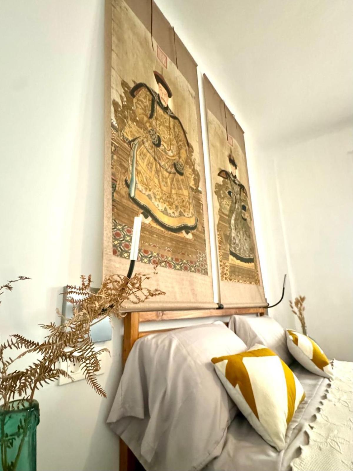 Apartamento El Rincon Del Arte Granada Centro & Desayuno Incluido מראה חיצוני תמונה