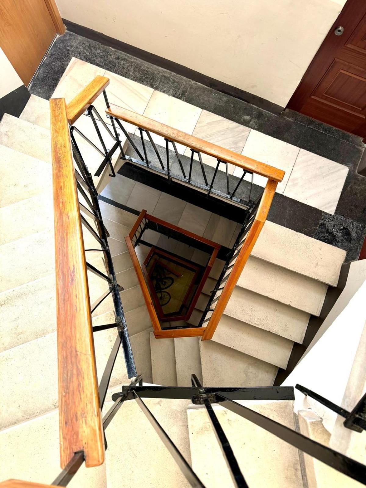 Apartamento El Rincon Del Arte Granada Centro & Desayuno Incluido מראה חיצוני תמונה