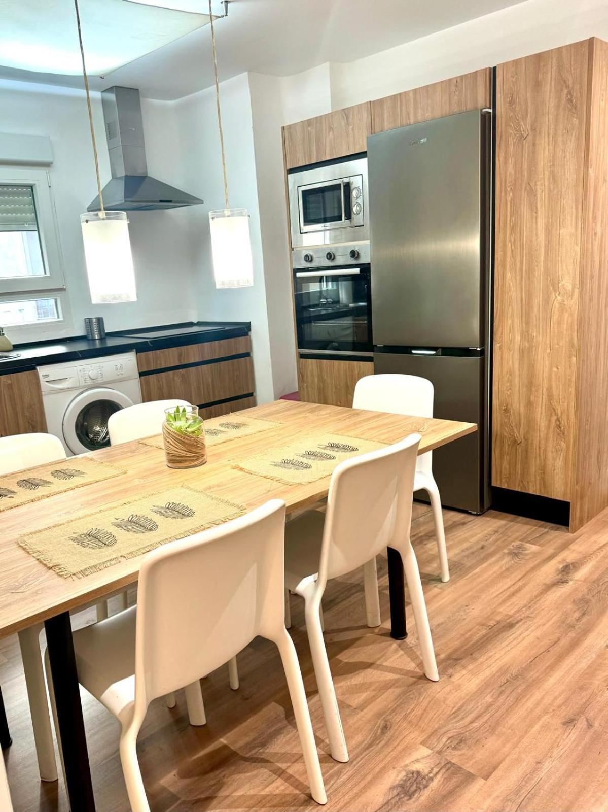 Apartamento El Rincon Del Arte Granada Centro & Desayuno Incluido מראה חיצוני תמונה