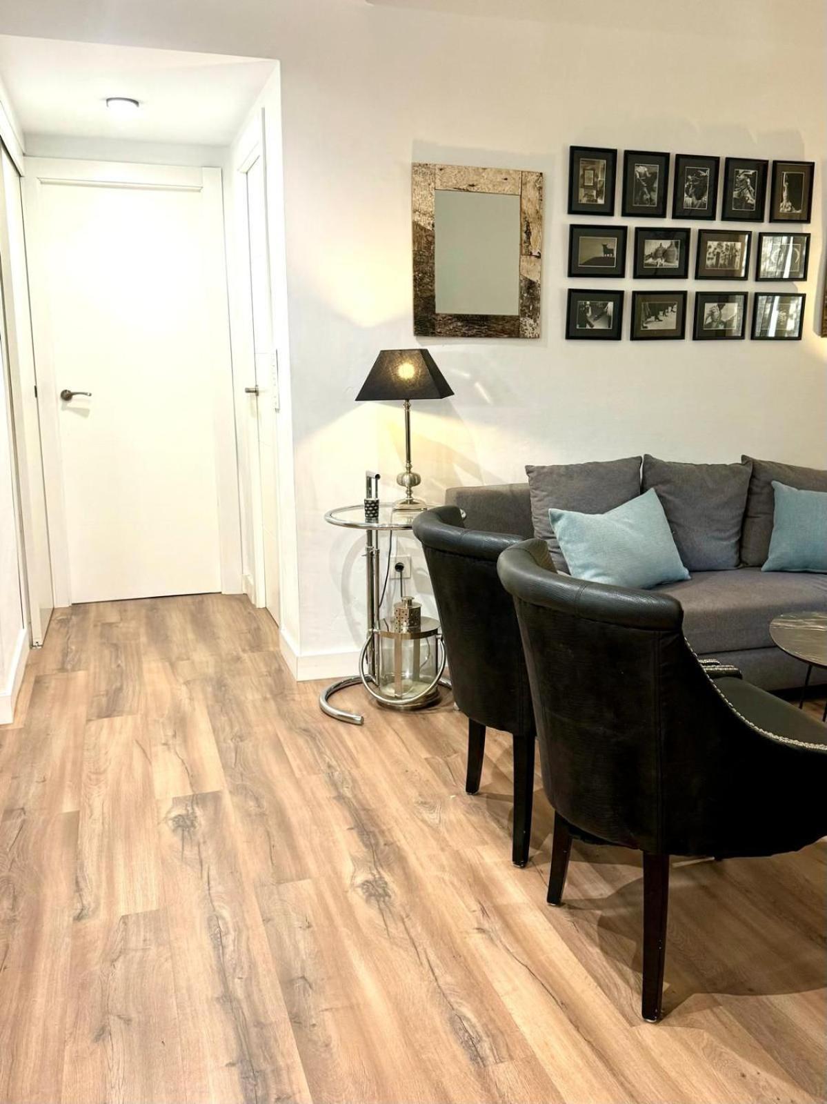 Apartamento El Rincon Del Arte Granada Centro & Desayuno Incluido מראה חיצוני תמונה