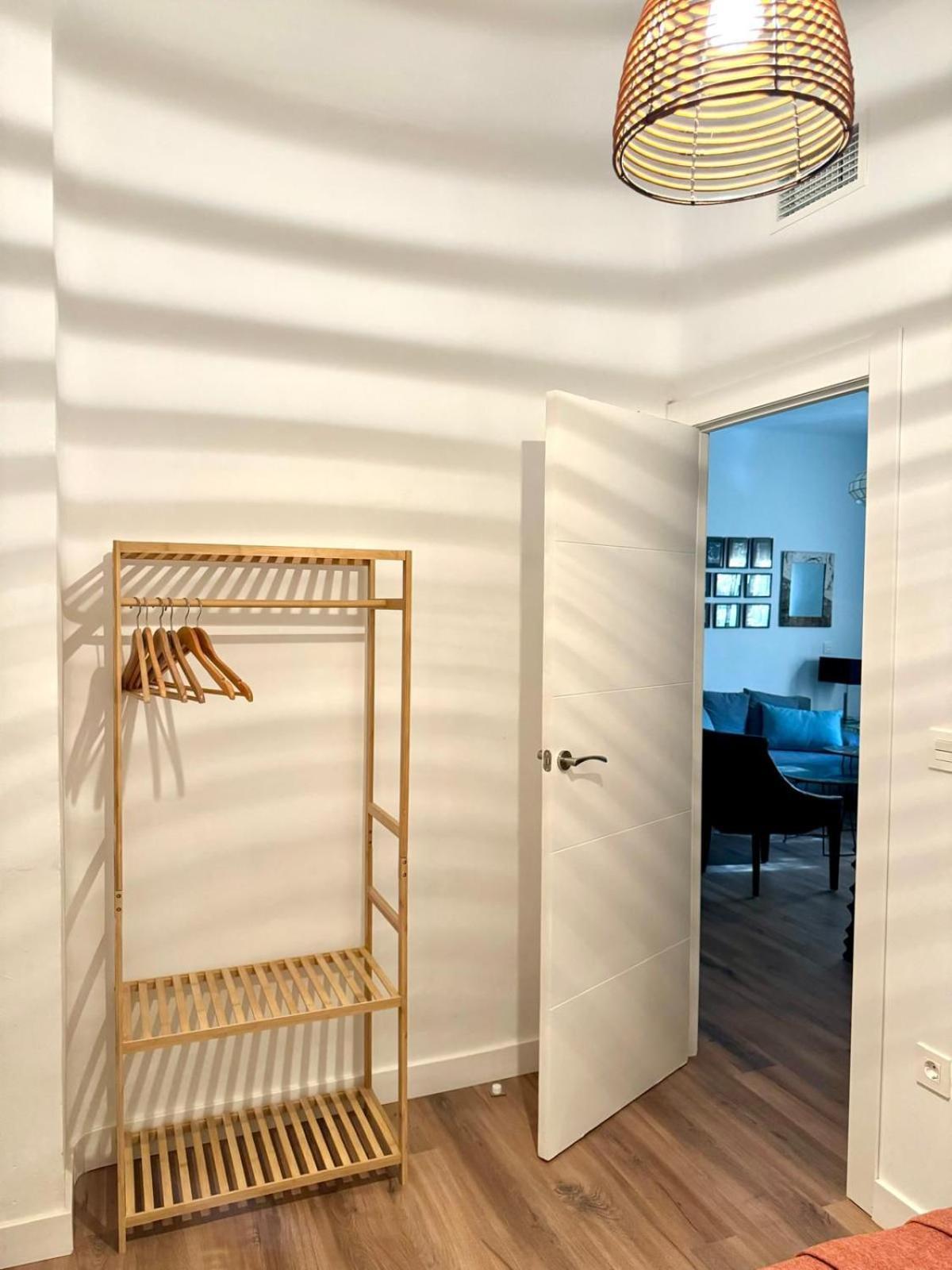 Apartamento El Rincon Del Arte Granada Centro & Desayuno Incluido מראה חיצוני תמונה