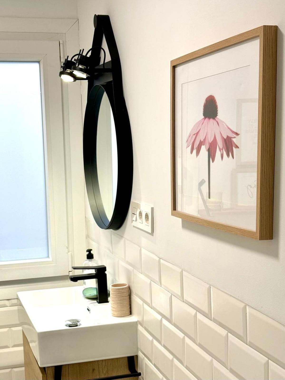 Apartamento El Rincon Del Arte Granada Centro & Desayuno Incluido מראה חיצוני תמונה
