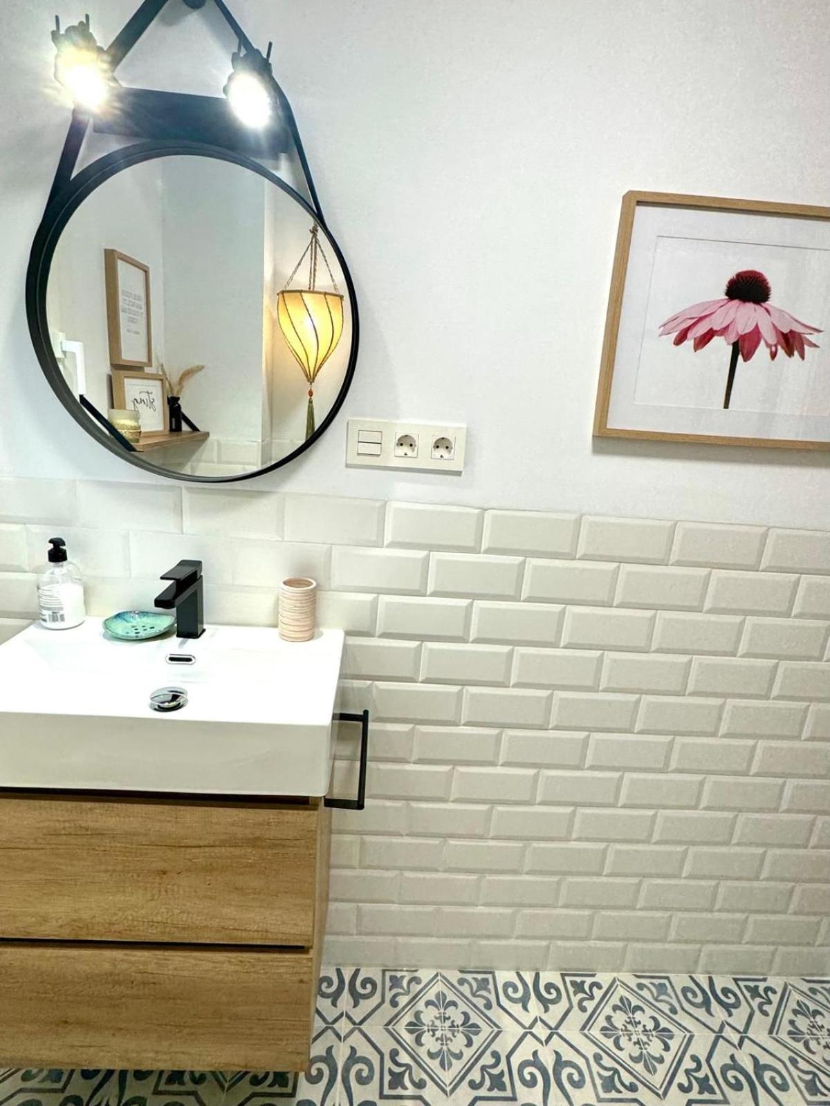 Apartamento El Rincon Del Arte Granada Centro & Desayuno Incluido מראה חיצוני תמונה