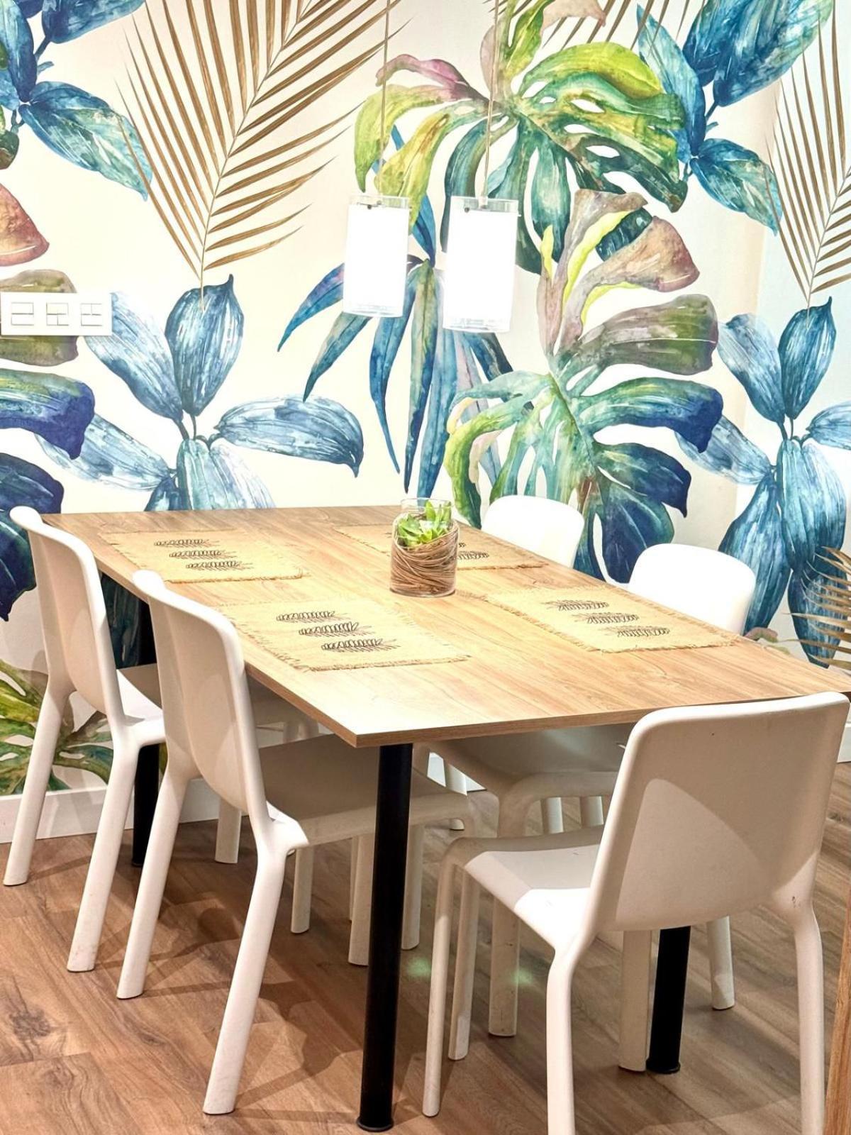 Apartamento El Rincon Del Arte Granada Centro & Desayuno Incluido מראה חיצוני תמונה