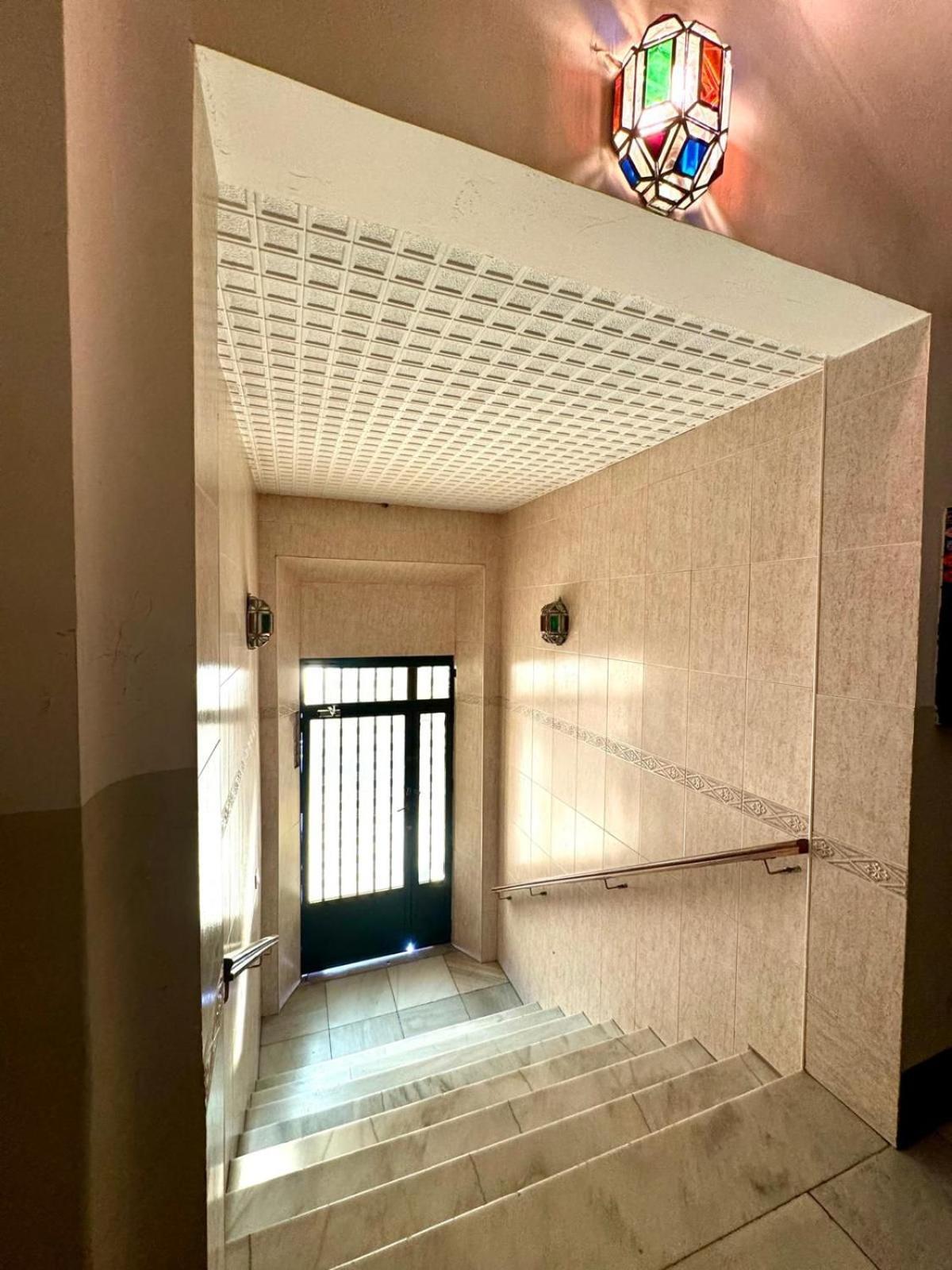 Apartamento El Rincon Del Arte Granada Centro & Desayuno Incluido מראה חיצוני תמונה